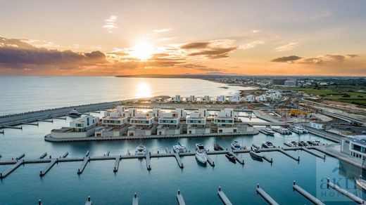 Einfamilienhaus in Agia Napa, Agía Nápa