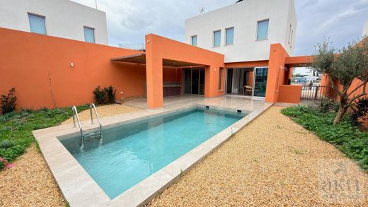 Villa in Protaras, Paralímni