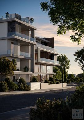 Apartment in Aradíppou, Eparchía Lárnakas