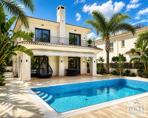 Villa in Paralímni, Famagusta District