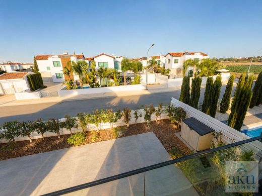 Villa in Famagusta, Ammóchostos
