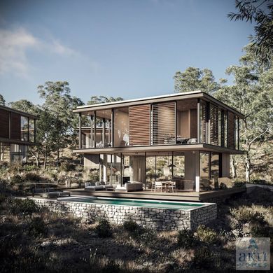 Villa en Ayia Napa, Agía Nápa
