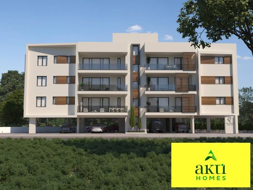 Apartment in Paralímni, Famagusta District