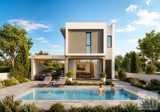 Villa en Frénaros, Famagusta District