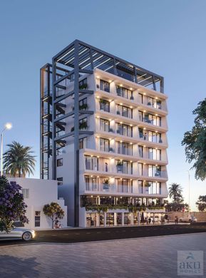 Apartment in Larnaca, Eparchía Lárnakas