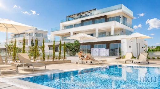 Daire Ayia Napa, Agía Nápa