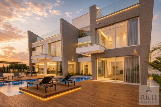 Villa en Ayia Napa, Agía Nápa