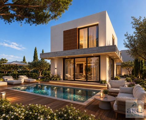 Villa in Protaras, Paralímni