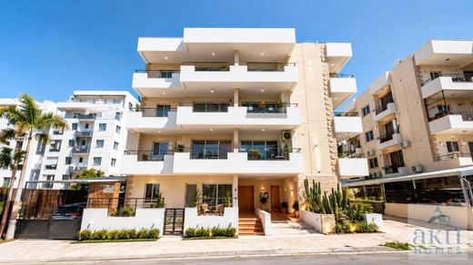 Apartment in Larnaca, Eparchía Lárnakas