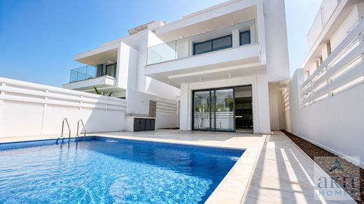Villa in Livádia, Livadia (Larnakas)