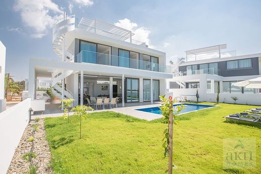 Вилла, Айя-Напа, Agía Nápa