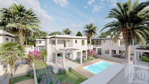 Müstakil ev Protaras, Paralímni