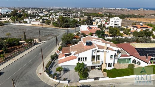 Villa in Derýneia, Famagusta District