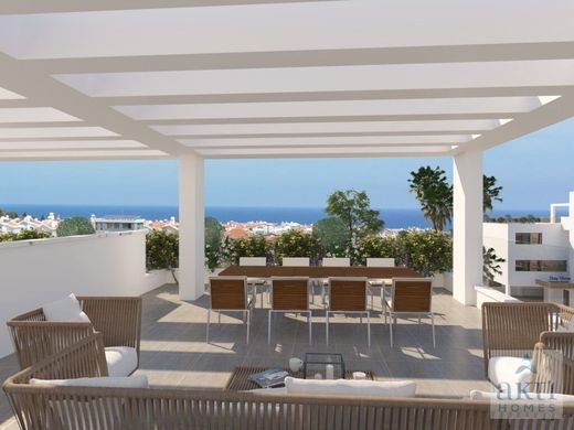 Apartment in Paralímni, Famagusta District