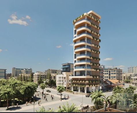 Apartment in Larnaca, Eparchía Lárnakas