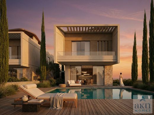 Villa in Protaras, Paralímni