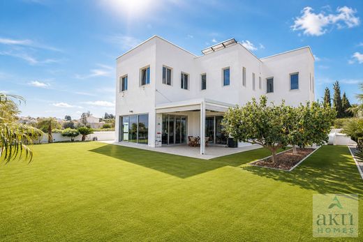 Villa in Protaras, Paralímni