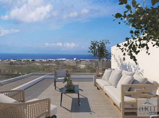 Apartment in Paralímni, Famagusta District