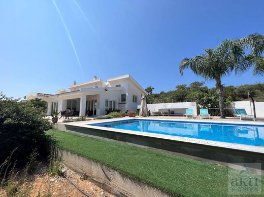 Villa à Protaras, Paralímni