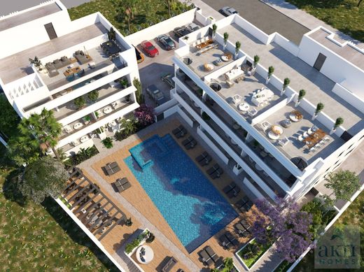 Apartment in Paralímni, Famagusta District