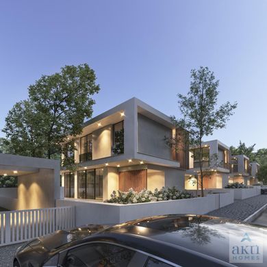 Villa en Paralímni, Famagusta District