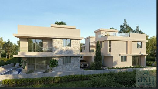 Villa in Paralímni, Famagusta District