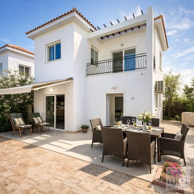 Villa en Protaras, Paralímni