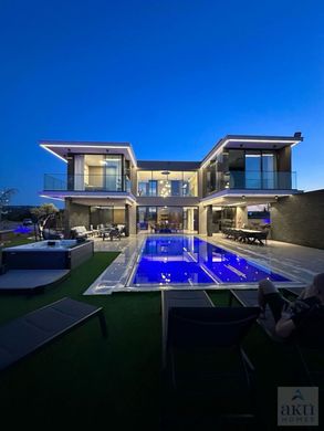 Villa in Protaras, Paralímni