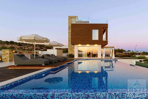 Detached House in Ayia Napa, Agía Nápa