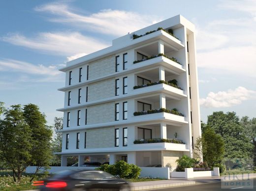 Apartament w Livádia, Livadia (Larnakas)