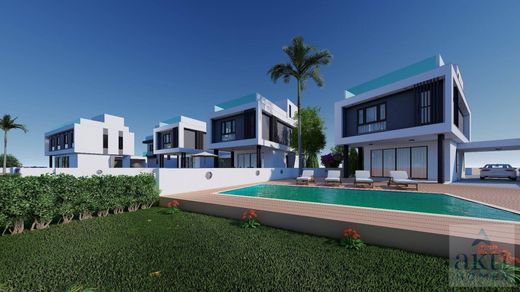 Villa in Paralímni, Famagusta District