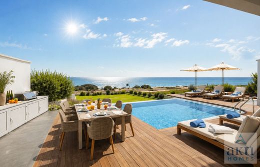 Villa en Famagusta, Ammóchostos