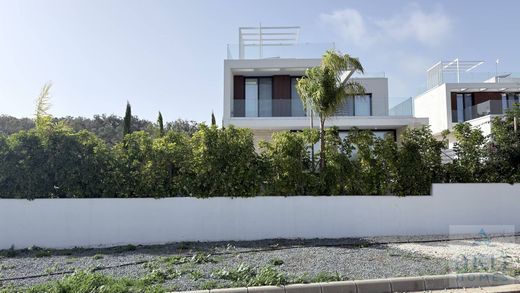 Villa in Protaras, Paralímni