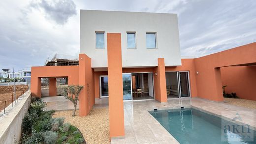 Müstakil ev Protaras, Paralímni