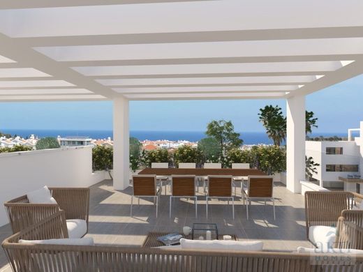 Appartement à Paralímni, Famagusta District