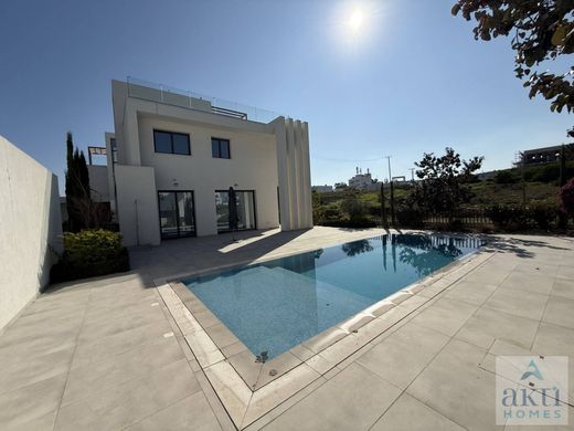 Villa en Protaras, Paralímni