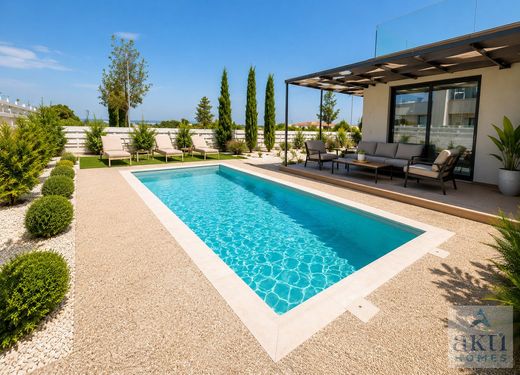 Villa in Protaras, Paralímni