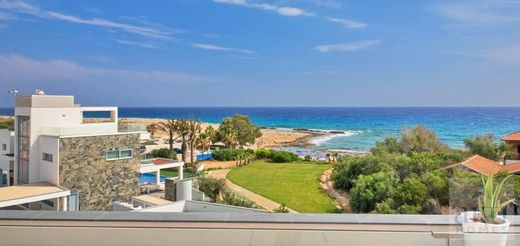 Einfamilienhaus in Agia Napa, Agía Nápa