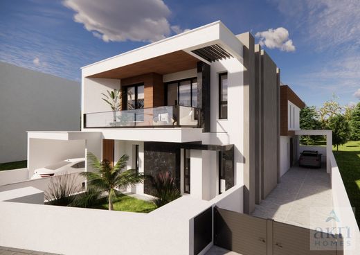 Villa à Ormidhia, Ormídeia