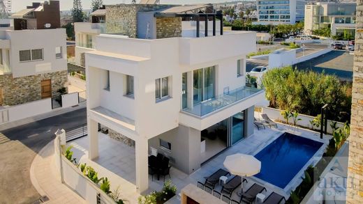 Вилла, Айя-Напа, Agía Nápa