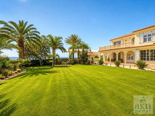 Villa Protaras, Paralímni