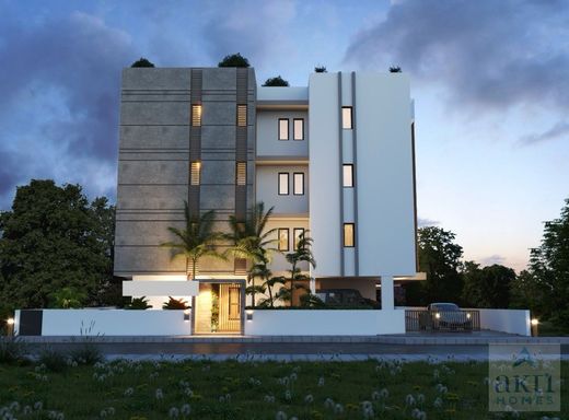 ‏דירה ב  Aradíppou, Eparchía Lárnakas