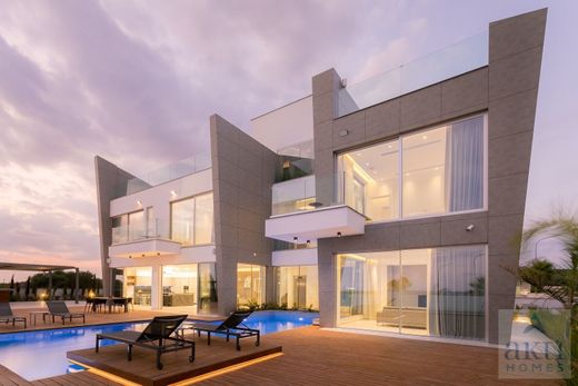 Casa Independente - Ayia Napa, Agía Nápa