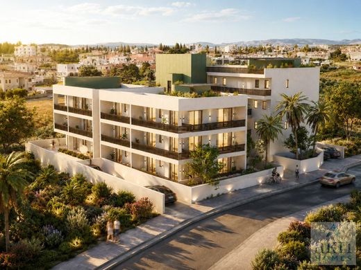 Apartment in Aradíppou, Eparchía Lárnakas