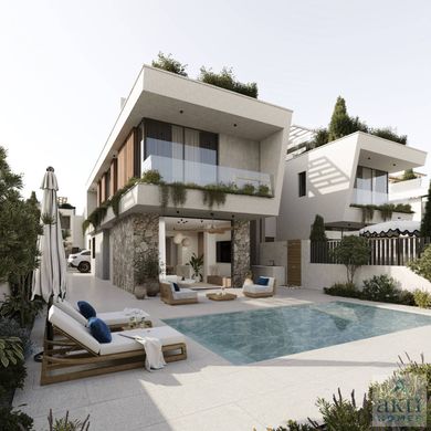 Villa in Ayia Napa, Agía Nápa