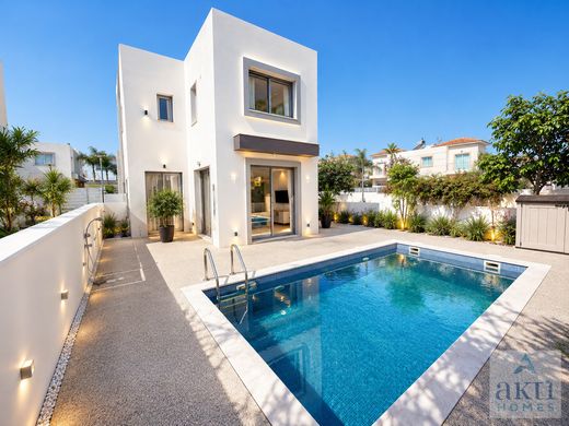 Villa en Famagusta, Ammóchostos