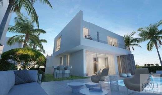 Villa in Famagusta, Ammóchostos