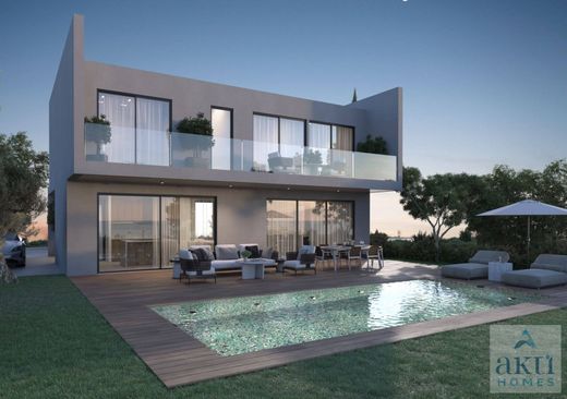 Villa en Paralímni, Famagusta District