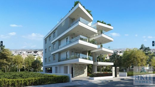 Квартира, Derýneia, Famagusta District