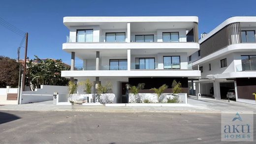 Apartment in Paralímni, Famagusta District